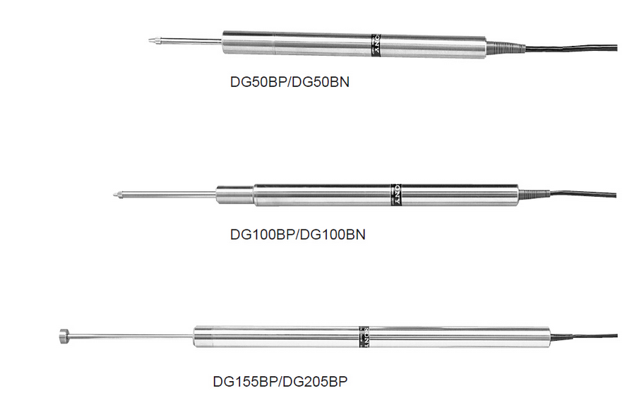 DG155/205系列DG155BP/DG155BPM/DG205BP/DG205BPE/DG205BPM